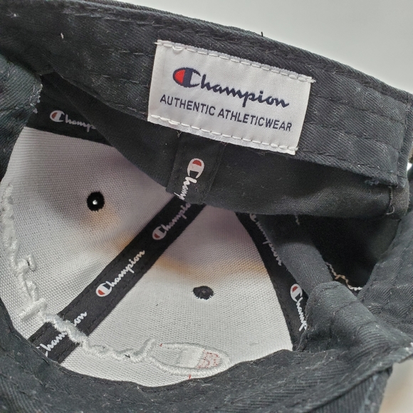 Champion Classic Baseball Cap - Picture 6 of 7